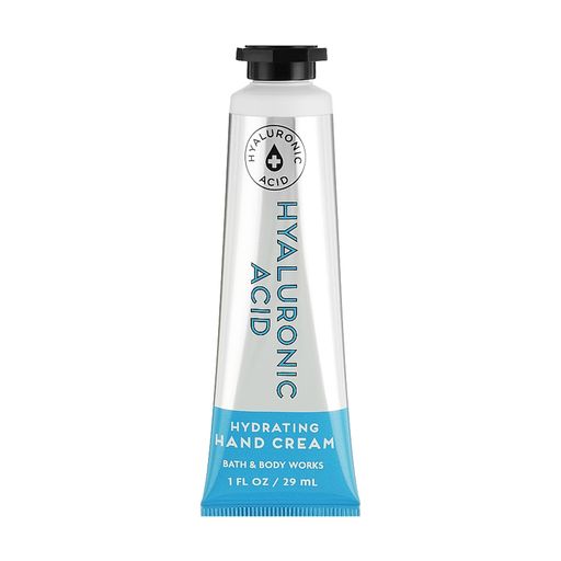 Крем для рук Bath & Body Works Hyaluronic Acid Hand Cream, 29 мл
