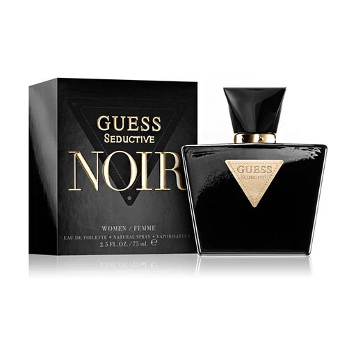 Guess Seductive Noir Women Туалетна вода жіноча