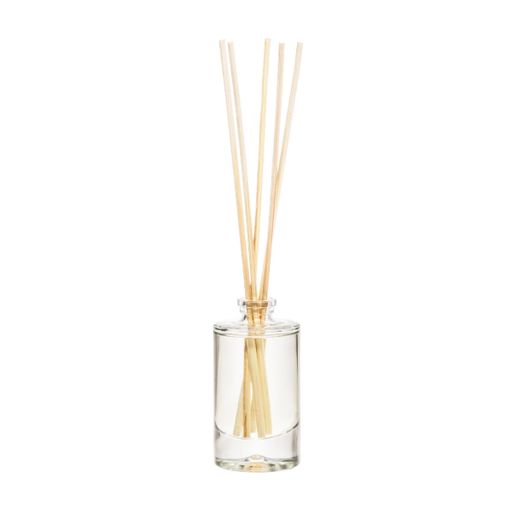 Аромадиффузор Bispol Reed Diffuser Роза, 45 мл