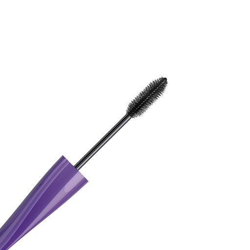 Туш для вій Delia Cosmetics Max Volume New Look Mascara Black, 12 мл