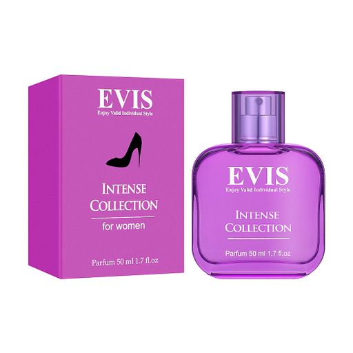Уценка! EVIS Intense Collection 415 Духи женские, 50 мл