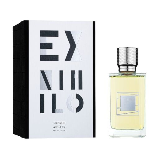 Ex Nihilo French Affair Парфюмированная вода унисекс