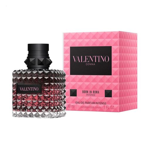 Valentino Donna Born In Roma Intense Парфюмированная вода женская