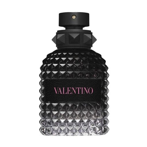 香水(男性用) VALENTINO UOMO BORN IN ROMA 50ml Valentino Uomo Born In Roma Туалетная вода мужская - купить на