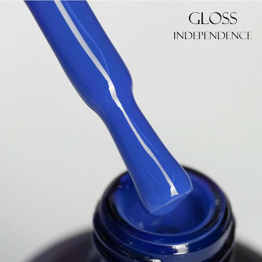 Гель-лак для ногтей Gloss, 11 мл