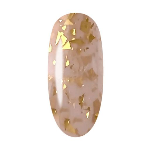 Камуфлирующая база для гель-лака Toki Toki Potal Base Coat, 15 мл