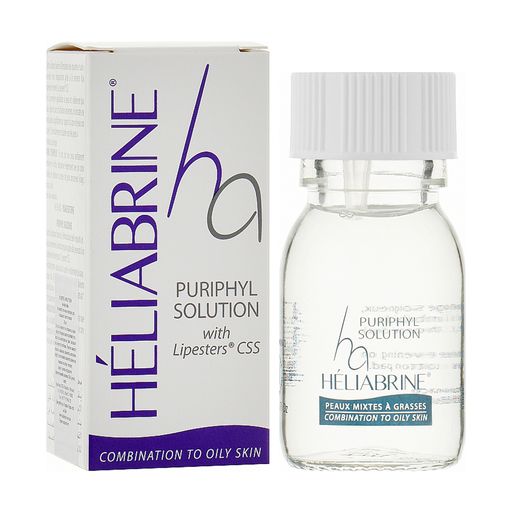 HELIABRINE – HA PURIPHYL SOLUTION main image 0