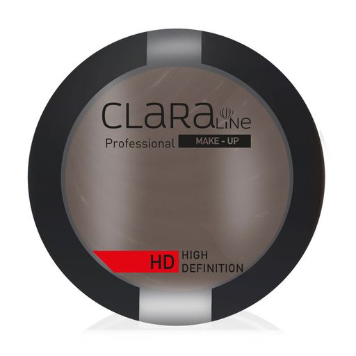 Тени для бровей CLARAline HD, 4 г