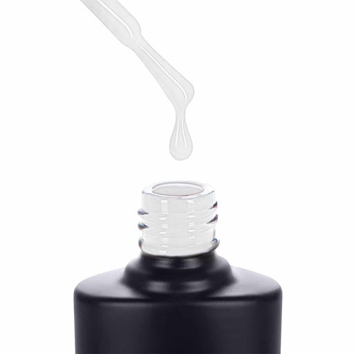 Молочный топ для гель-лака Reglance Top Coat, 7.5 мл