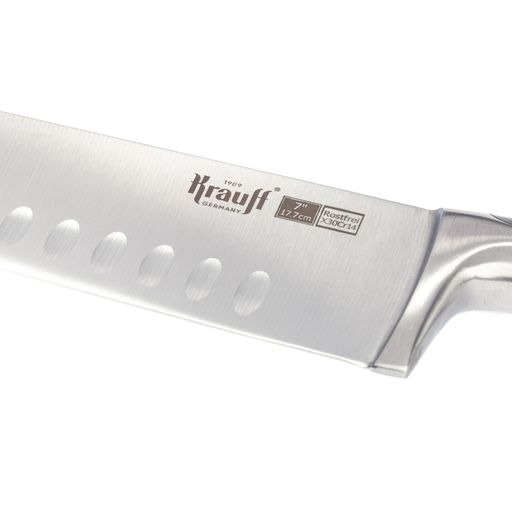 Нож-сантоку Krauff Luxus, 17.7 см (29-305-002)