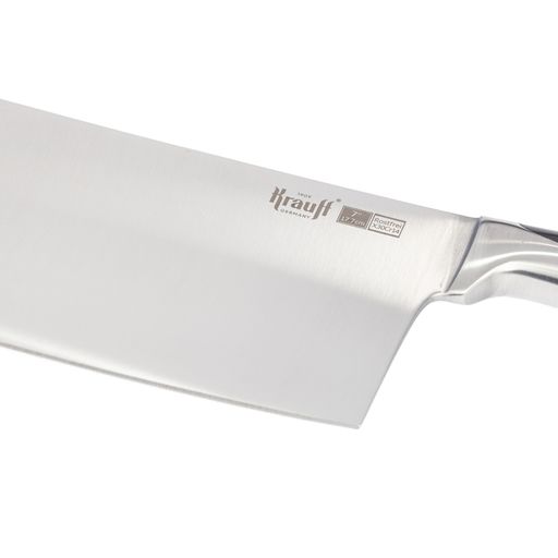 Нож-топорик Krauff Luxus, 17.7 см (29-305-004)