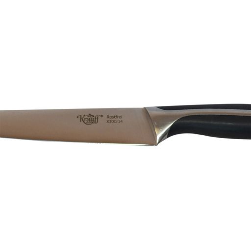 Ніж слайсерний Krauff Fein, 20.5 см (29-250-010)