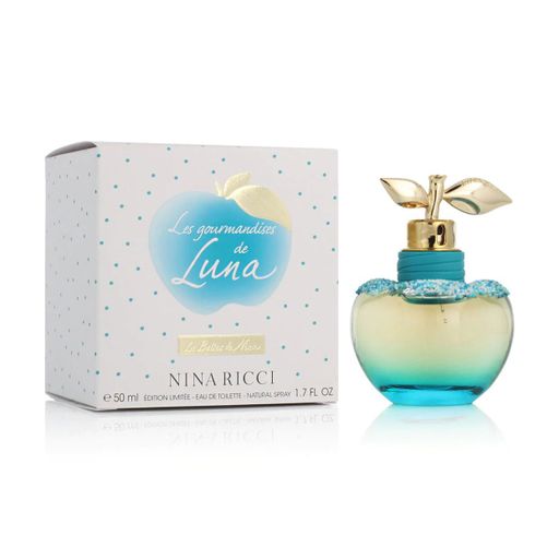 Nina Ricci Les Gourmandises De Luna Туалетна вода жіноча