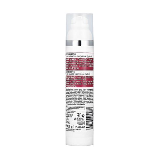 Омолаживающий крем для лица Bielenda Professional Face Program Rejuvenating Face Cream с растительными стволовыми клетками, 100 мл