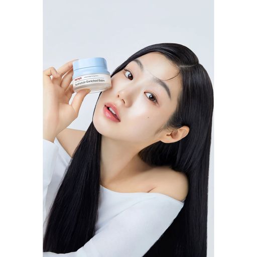 Ультраувлажняющий бальзам для лица Manyo Panthetoin Enriched Balm с пантетоином, 80 мл