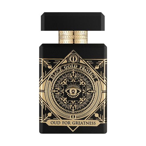 Initio Parfums Prives Oud for Greatness Парфумована вода унісекс, 90 мл (ТЕСТЕР)