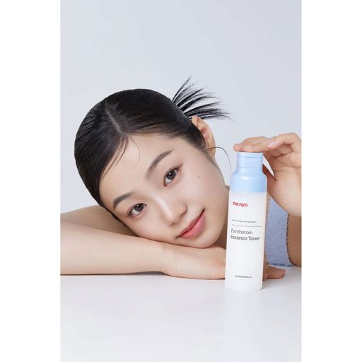 Тонер-эссенция для лица Manyo Panthetoin Essence Toner, 200 мл