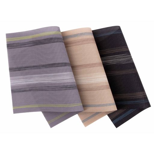 Коврик сервировочный Ardesto Dark Brown, 30*45 см (AR3311DBR)