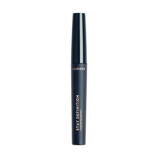 Тушь для ресниц Lumene Stay Definition Mascara, Black, 8 мл