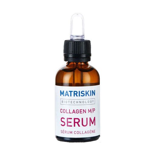 Сыворотка для лица Matriskin Collagen M/P Serum с коллагеном, 30 мл