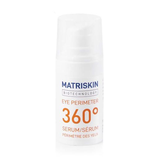 Сыворотка для кожи вокруг глаз Matriskin Eye Perimeter Serum 360, 15 мл