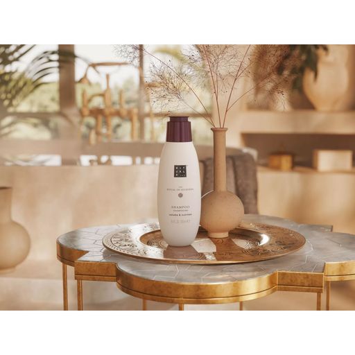 Шампунь для волос Rituals The Ritual Of Ayurveda Volume & Nutrition Shampoo,  250 мл