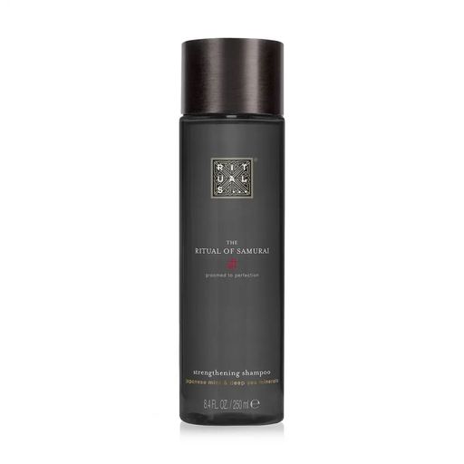Шампунь для волосся Rituals The Ritual of Samurai Shampoo, 250 мл