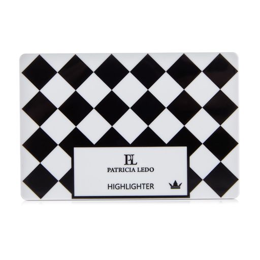 Хайлайтер для обличчя Patricia Ledo Queen Collection, 10 г