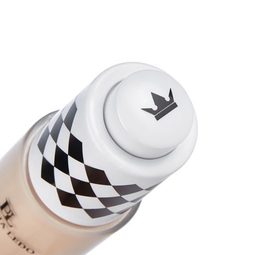 Тонувальний засіб для обличчя Patricia Ledo Queen Collection Makeup Foundation SPF 15, 30 г