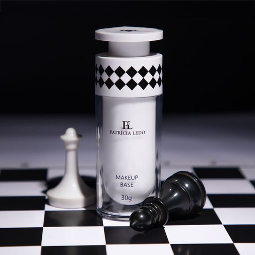 База під макіяж Patricia Ledo Queen Collection Makeup Base, 30 г
