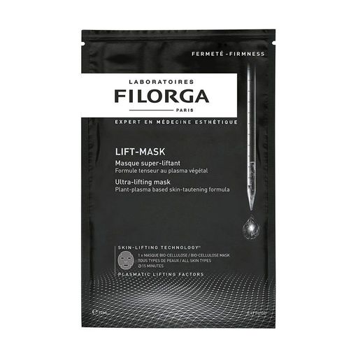 Уценка! Суперлифтинговая маска для лица Filorga Lift-Mask, 12*14 мл