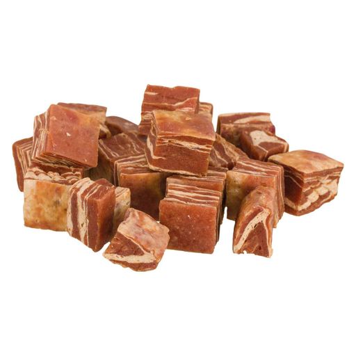 Ласощі для собак Trixie Premio Cubes з кроликом, 100 г