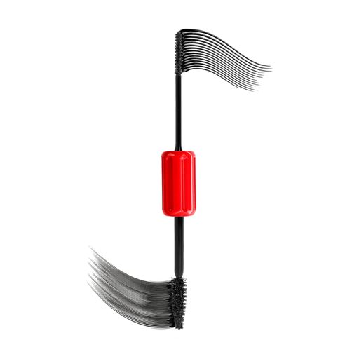 Двостороння туш для вій Make Up For Ever The Professionall Mascara Black, 16 мл