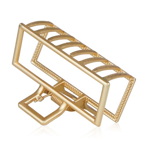 Заколка для волос O-la-la Краб, 1 шт (22K-11)