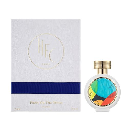 Haute Fragrance Company Party On The Moon Парфюмированная вода женская, 75 мл