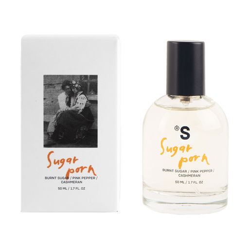 Sister's Aroma Sugar Porn Парфюмированная вода унисекс