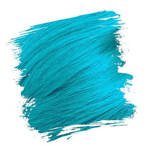 Уценка! Цветной спрей для светлых волос Crazy Color Pastel Spray, Bubblegum, 250 мл