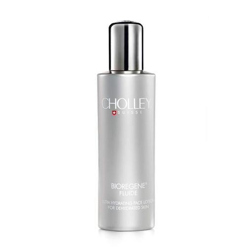 Универсальный флюид для лица Cholley Bioregene Fluid Ultra Hydrating Face Lotion