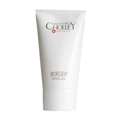 Восстанавливающая и увлажняющая маска для лица Cholley Bioregene Reviving Mask з АНА-кислотами, 150 мл