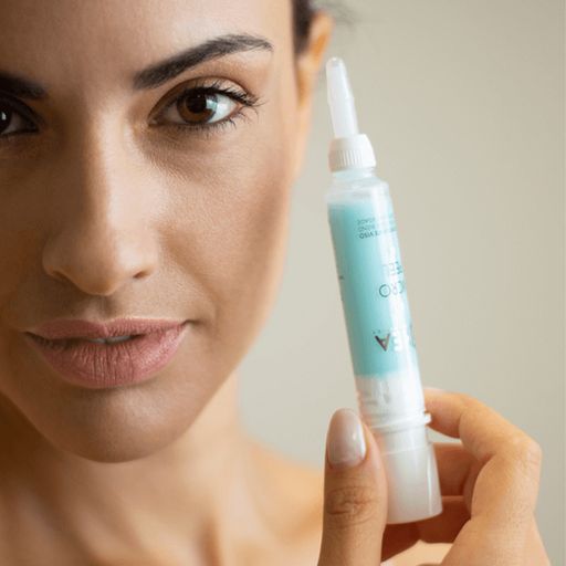 Набор концентратов для интенсивного ухода за лицом Rhea Cosmetics RevitalFace, 4*15 мл