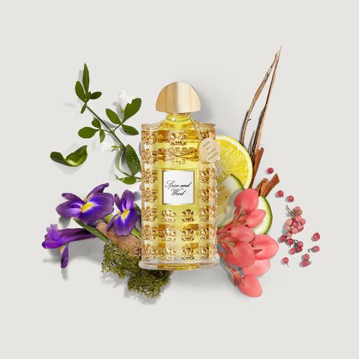Creed Spice And Wood Парфумована вода унісекс, 75 мл (ТЕСТЕР)