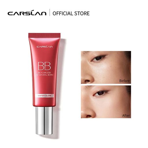 BB-крем для лица Carslan BB Separator 02, 47 г