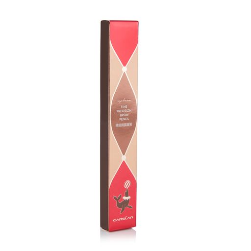 Олівець для брів Carslan Eyebrow Fine Precision Brow Pencil, 1 г