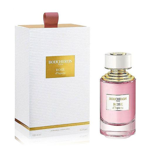 Boucheron Rose d'Isparta Парфумована вода унісекс, 125 мл