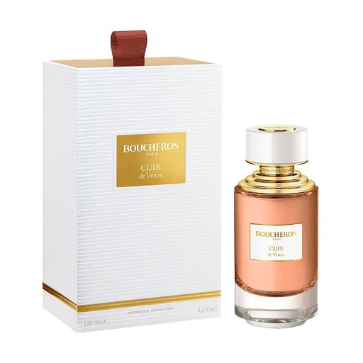 Boucheron Cuir de Venise Парфумована вода унісекс, 125 мл