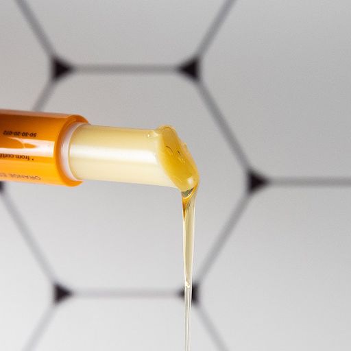 Бальзам для губ Apivita Lip Care Eco Bio Honey, 4.4 г