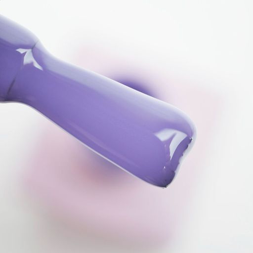Уценка! Гель-лак для ногтей Tufi Profi Premium Purple 21 Гвоздика, 8 мл