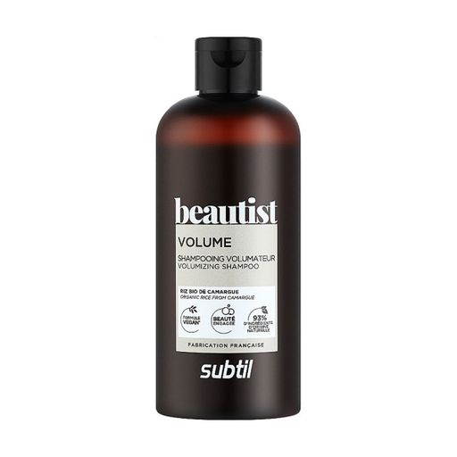 Шампунь Subtil Beautist Volume Shampoo для об'єму волосся