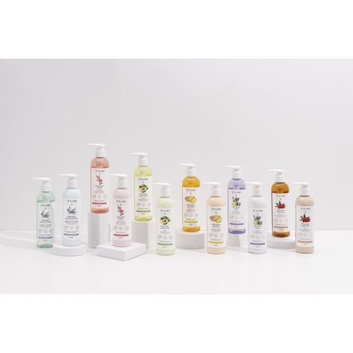 Шампунь для волос T-LAB Professional Organics Organic Sage Shampoo Anti-Dandruff против перхоти, 250 мл
