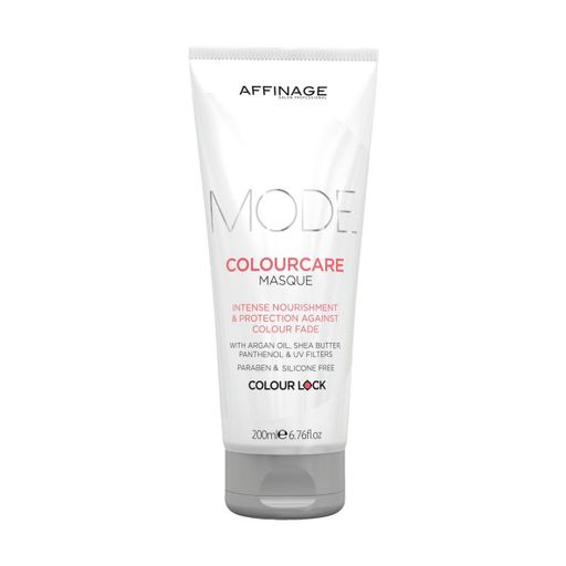 Маска Affinage Mode Colour Care Mask with System Colour Lock для фарбованого волосся
